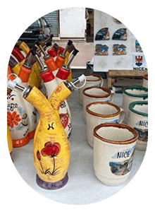 Cours Saleya market7