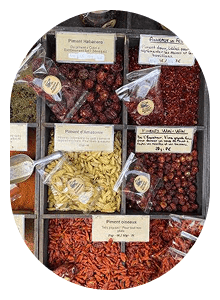 Cours Saleya market8