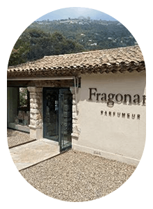 Eze Fragonard parfumeur
