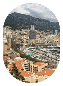Monaco 1